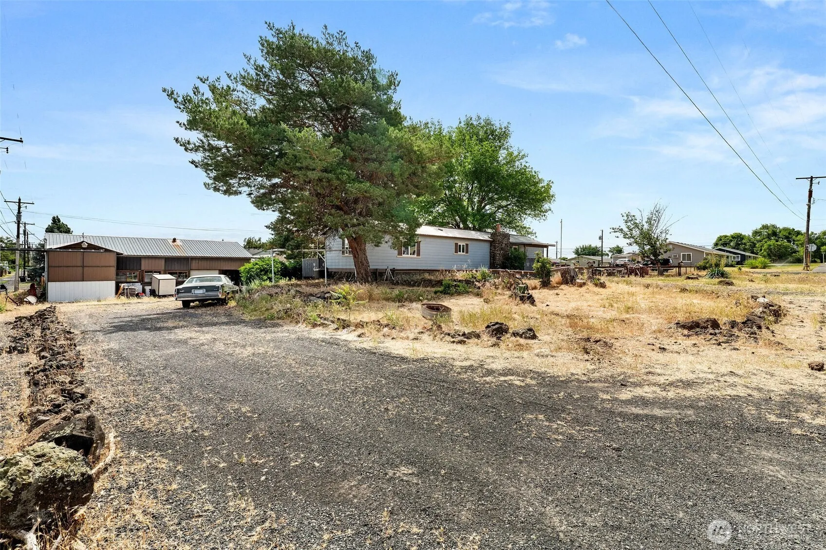 Property photo for 110 5th Avenue Se, Soap Lake photo 2