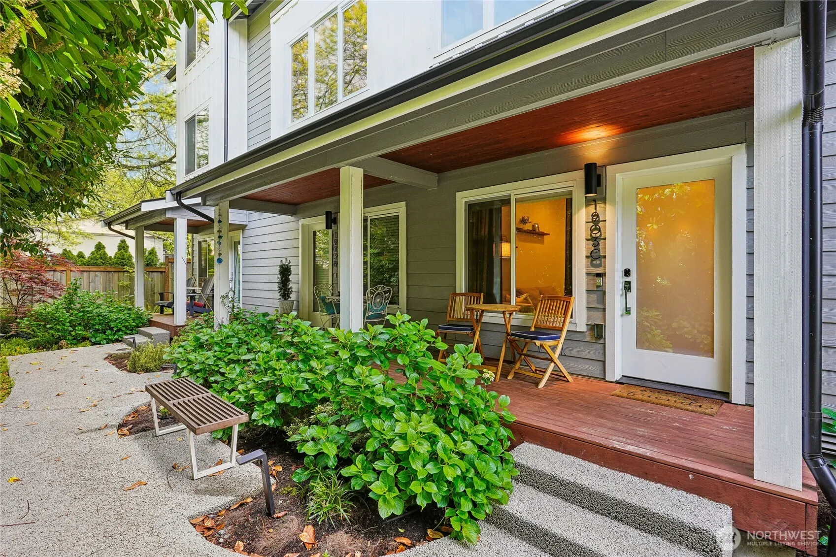 Property photo for 1903 N Oakes Street #c, Tacoma