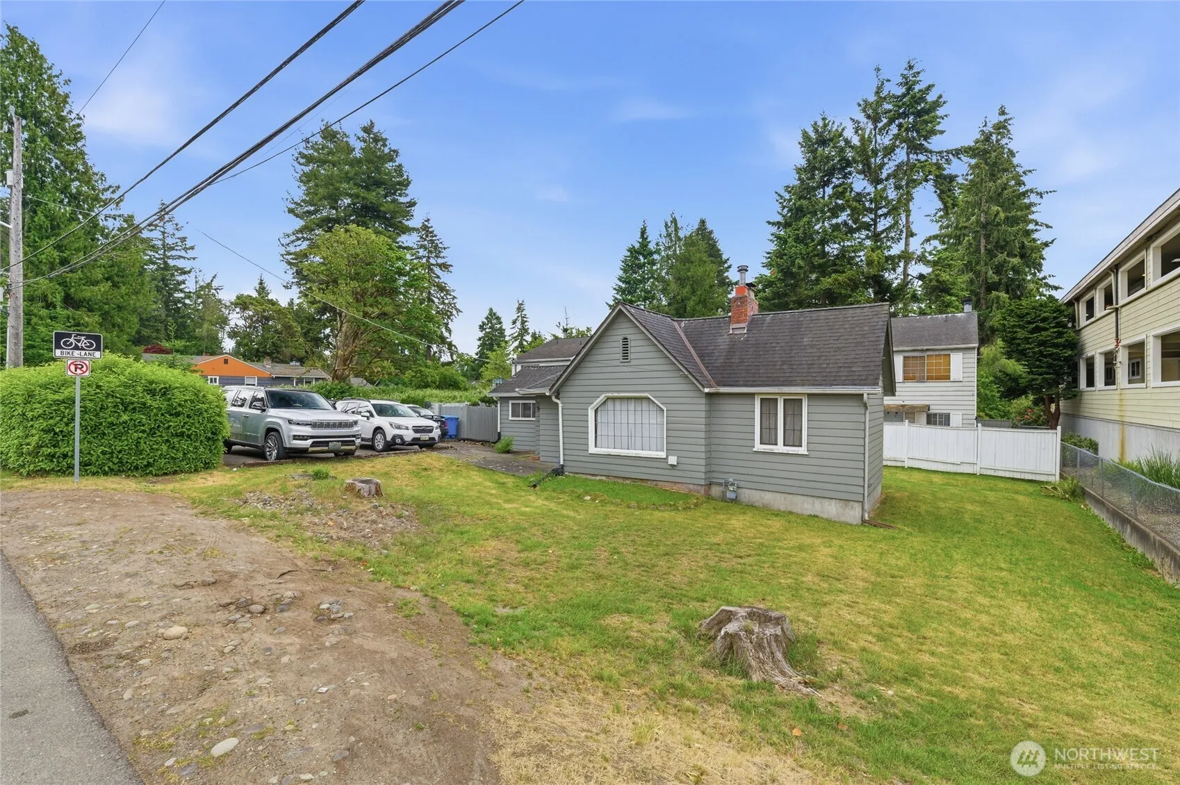 Property photo for 1529 -1529 Ne 150th Street, Shoreline photo 5