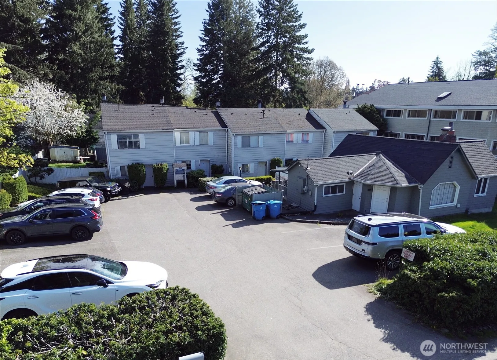 Property photo for 1529 -1529 Ne 150th Street, Shoreline
