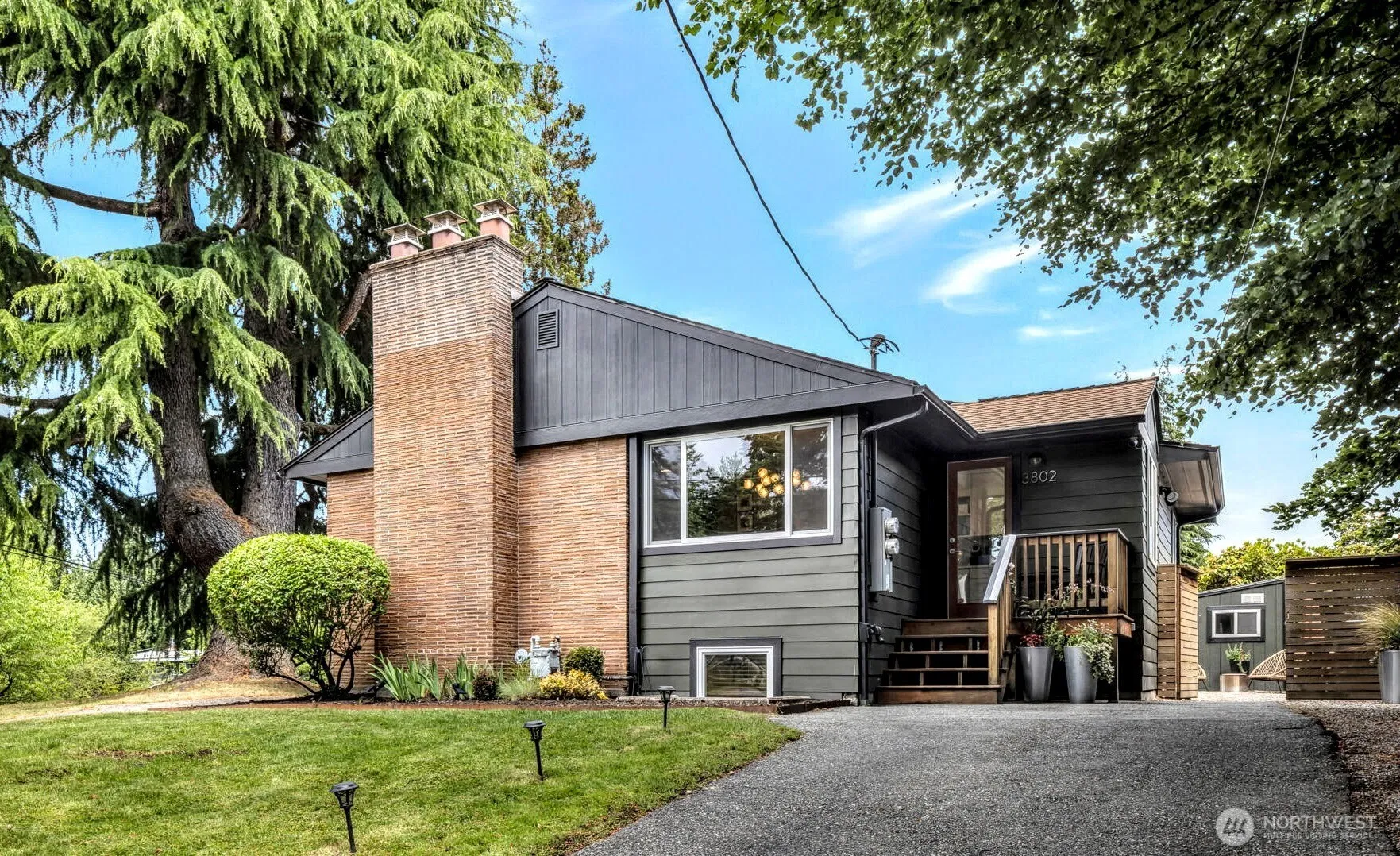 Property photo for 3802 Ne 90th Street, Seattle