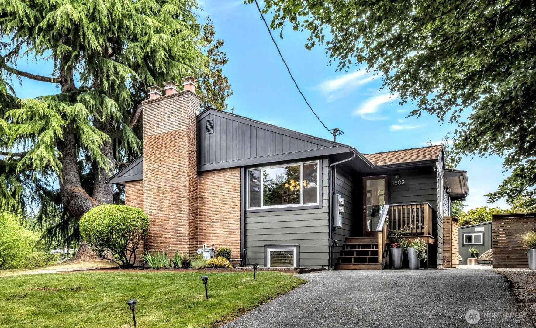 Property photo for 3802 Ne 90th Street, Seattle