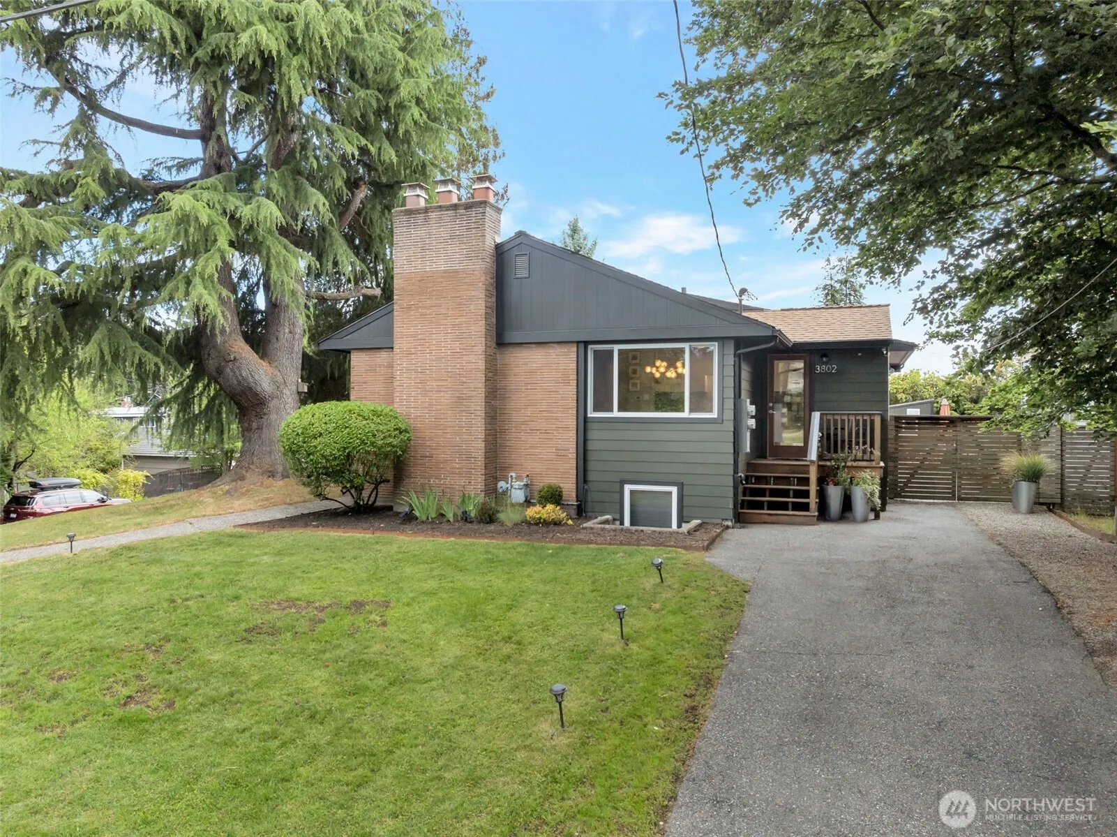 Property photo for 3802 Ne 90th Street, Seattle