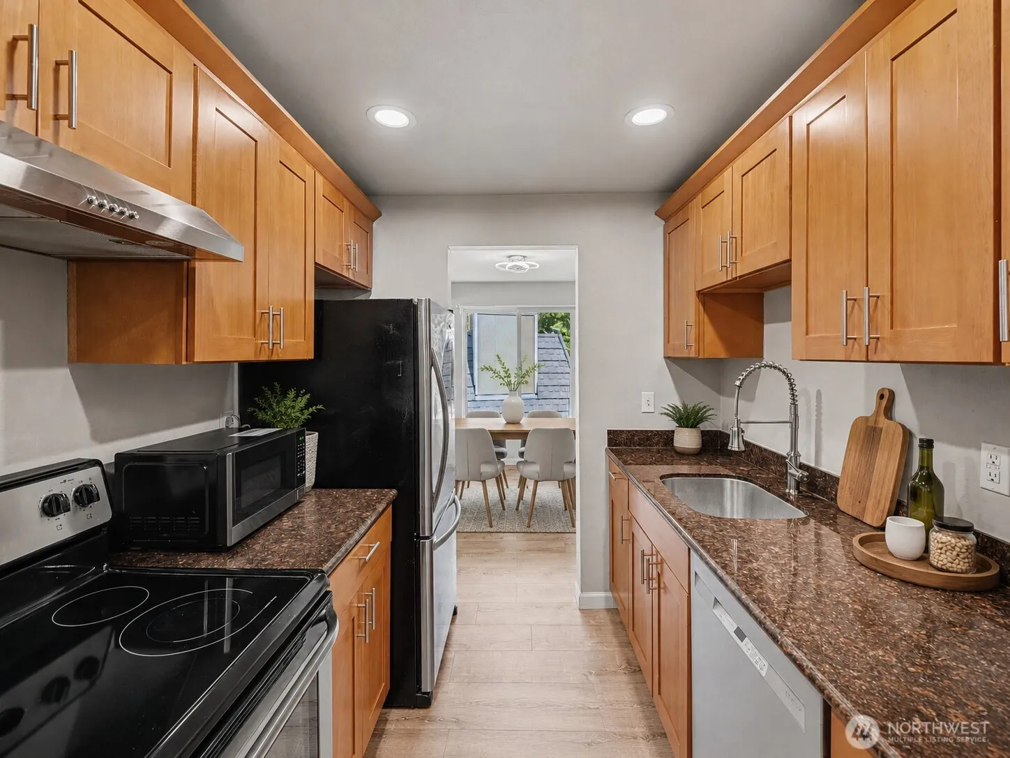 Property photo for 9905 Ne 124 Street #704, Kirkland photo 5