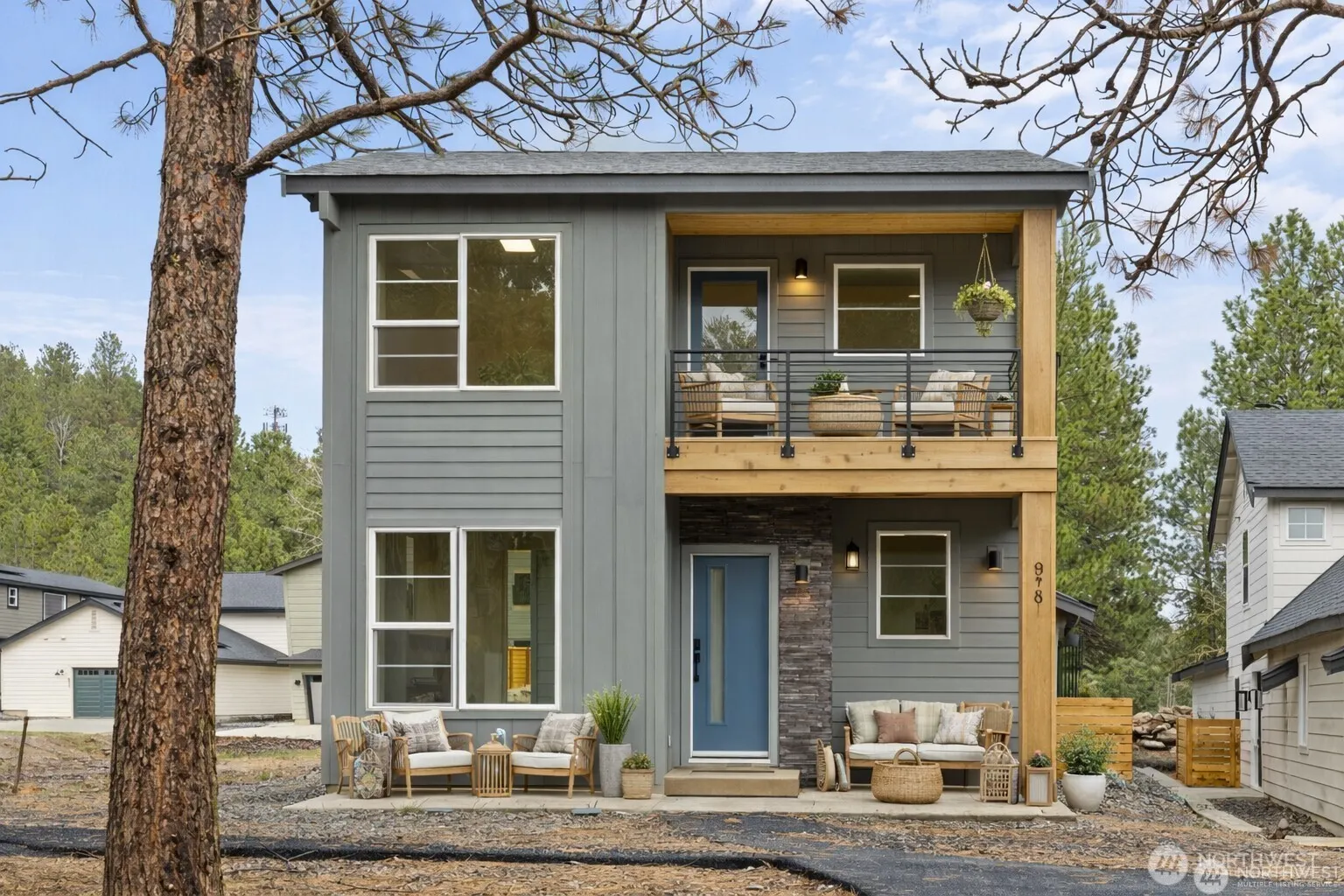Property photo for 604 Compass Place, Cle Elum