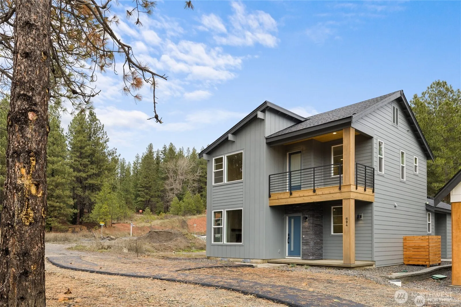 Property photo for 604 Compass Place, Cle Elum photo 5