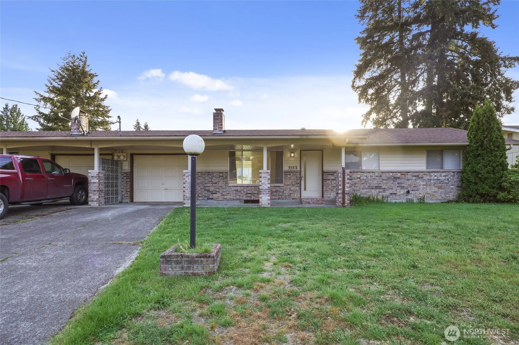 Property photo for 333 Choker Street Se #b, Lacey