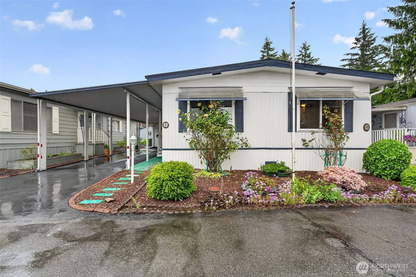Property photo for 1316 91st Avenue Se #8, Lake Stevens