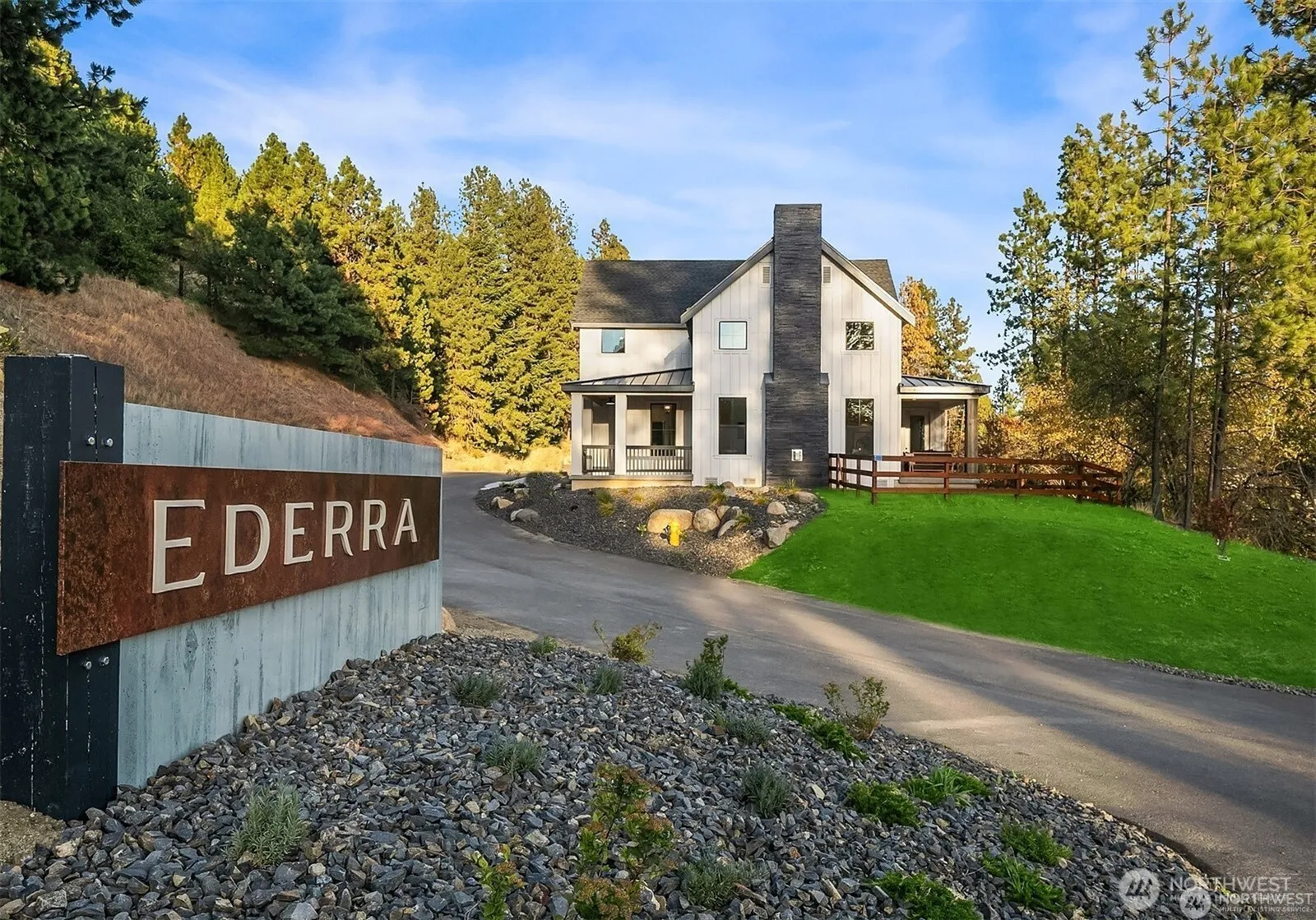 Property photo for 613 Compass (lot 21) Place, Cle Elum photo 4