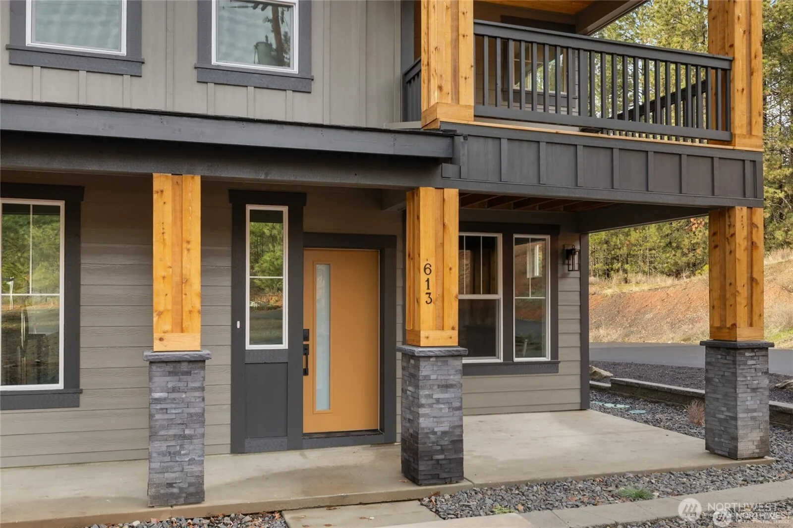 Property photo for 613 Compass (lot 21) Place, Cle Elum photo 3