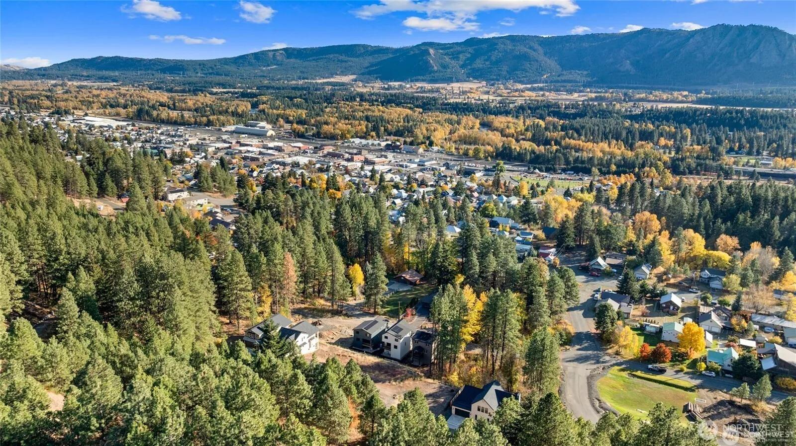 Property photo for 613 Compass (lot 21) Place, Cle Elum photo 5