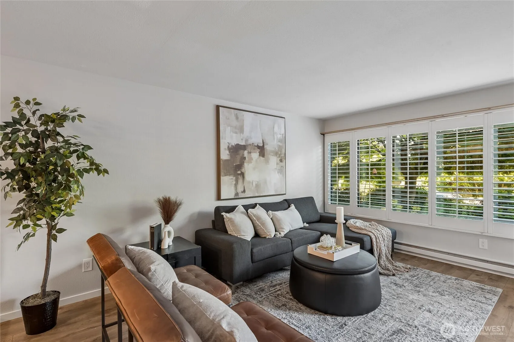 Property photo for 3661 24th Place W #107, Seattle photo 2
