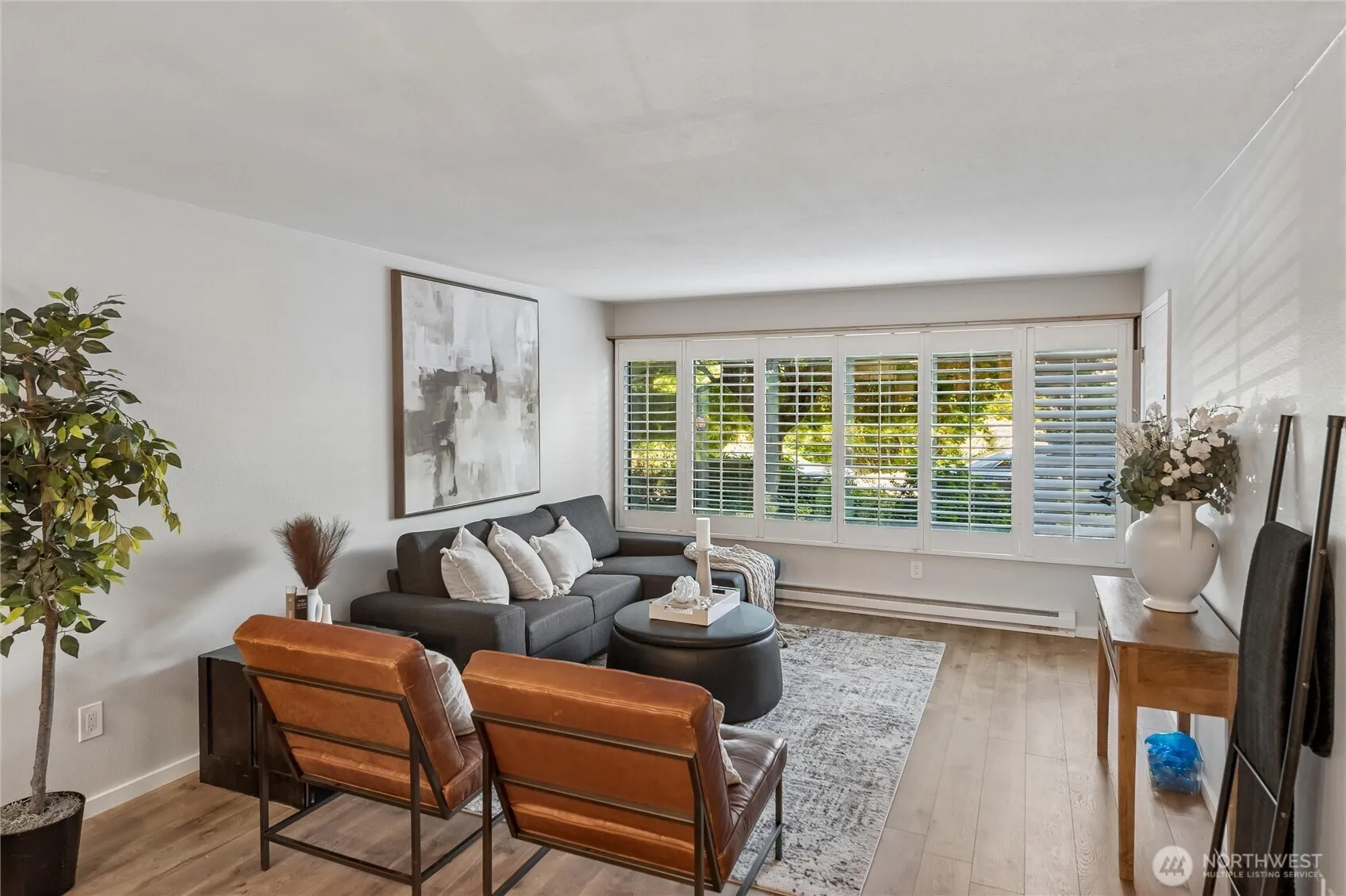 Property photo for 3661 24th Place W #107, Seattle photo 3