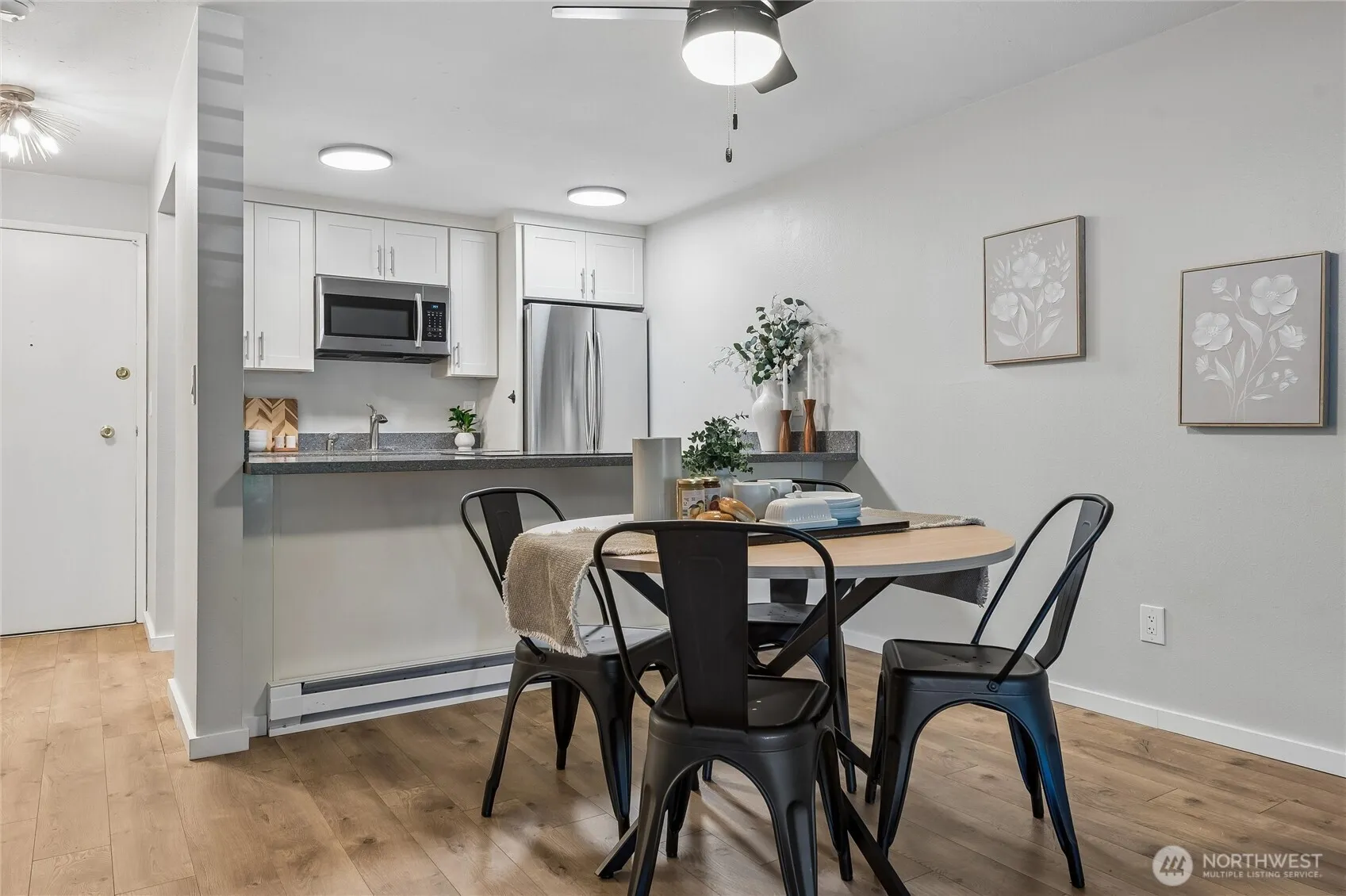 Property photo for 3661 24th Place W #107, Seattle photo 5