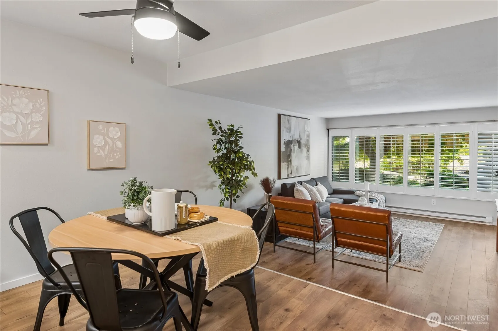 Property photo for 3661 24th Place W #107, Seattle photo 4