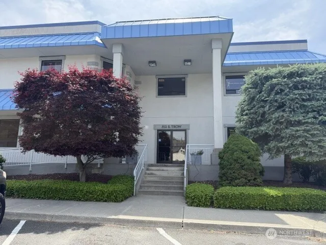 Property photo for 312 E Trow Avenue #101, Chelan