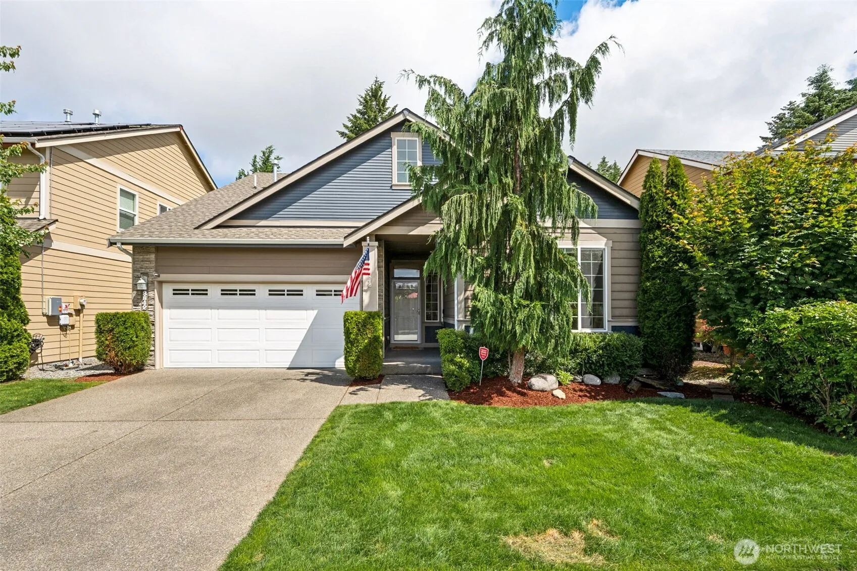 Property photo for 8842 28th Way Se, Olympia