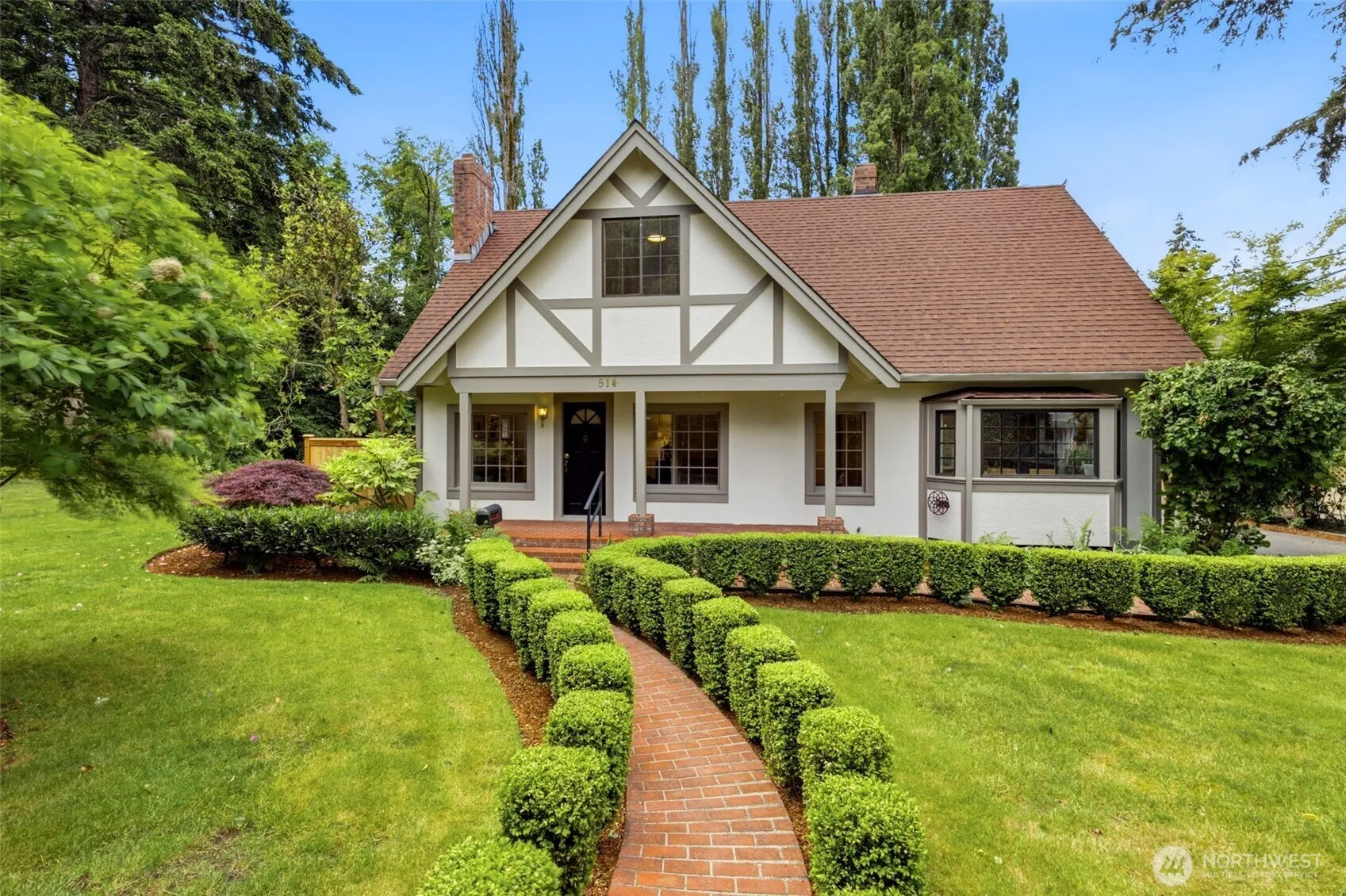 Property photo for 514 Ramsdell Street, Fircrest