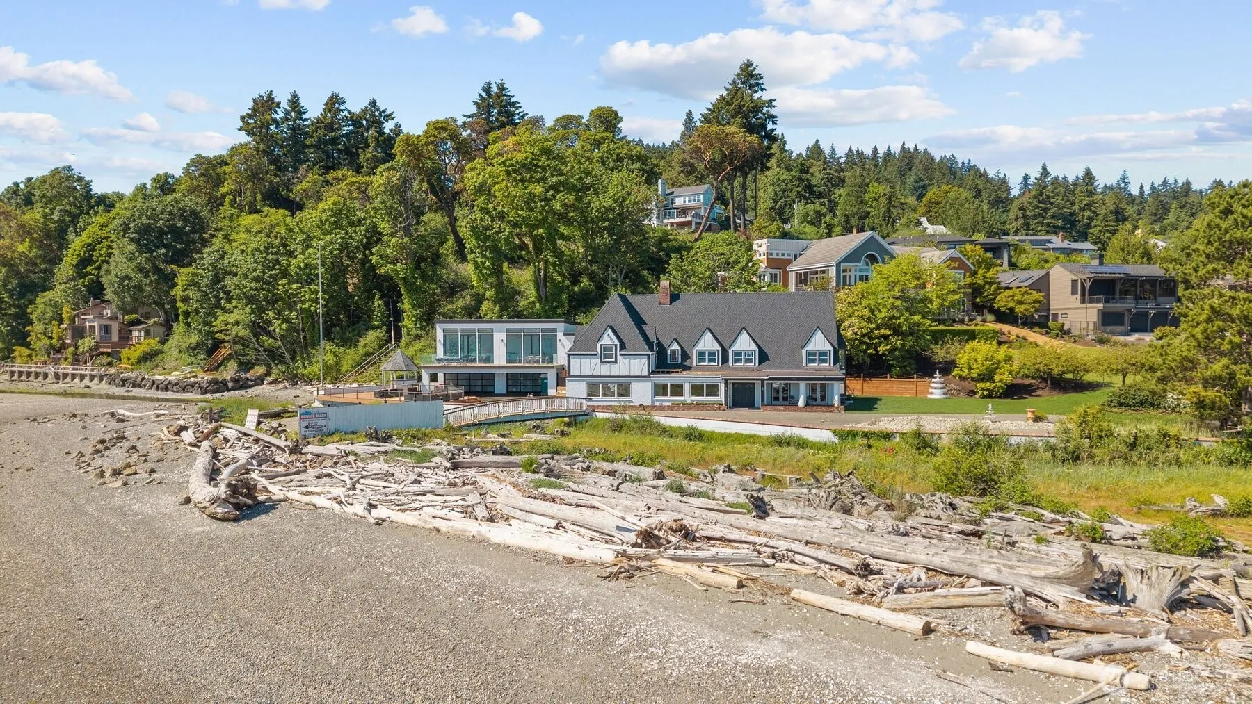 Property photo for 1865 Sw Miller Creek Road, Burien