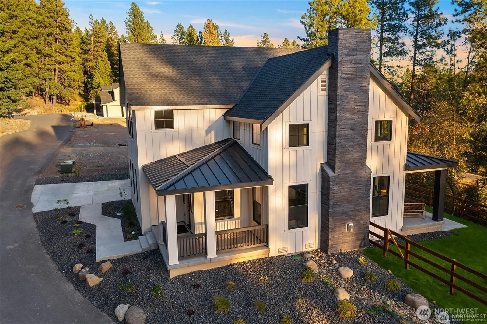 Property photo for 415 Outfitter (lot 12) Place, Cle Elum photo 3