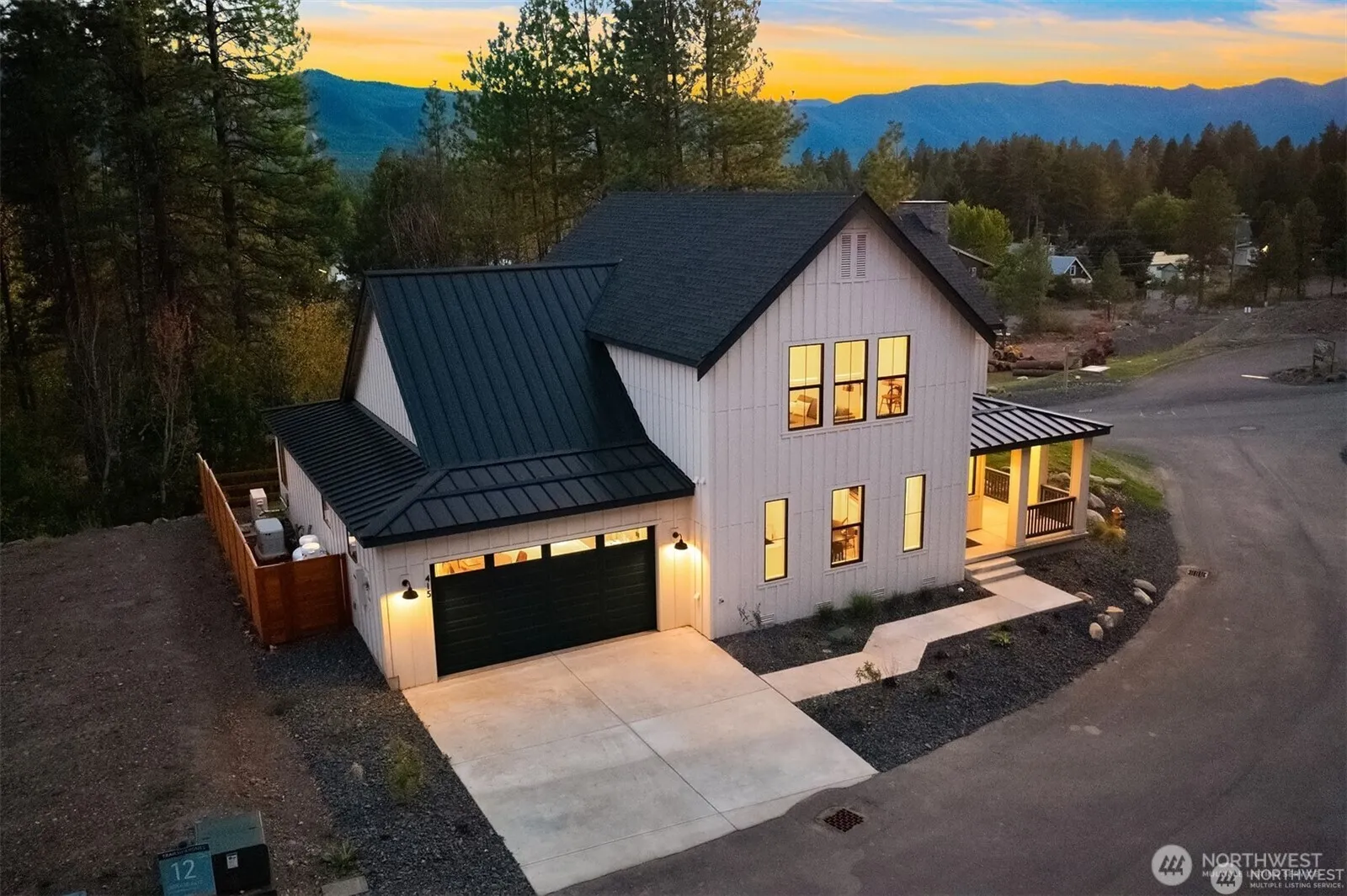 Property photo for 415 Outfitter (lot 12) Place, Cle Elum photo 2