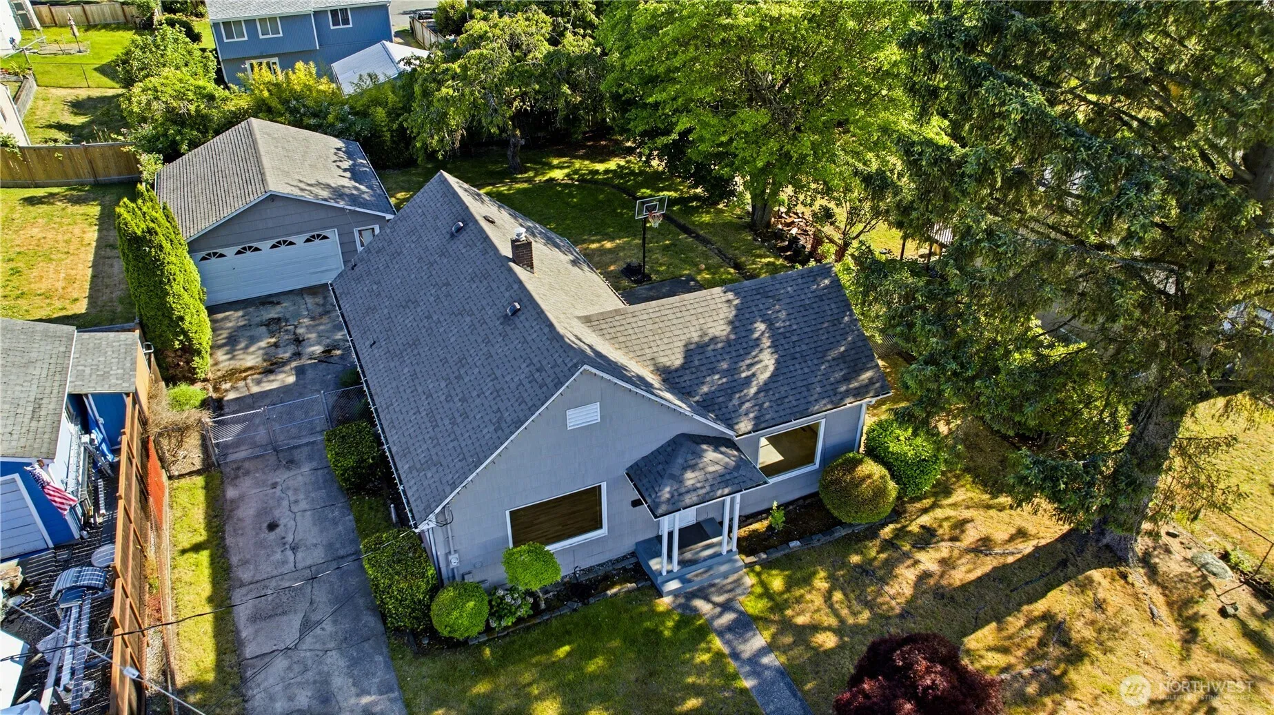 Property photo for 7412 S 8th Street, Tacoma