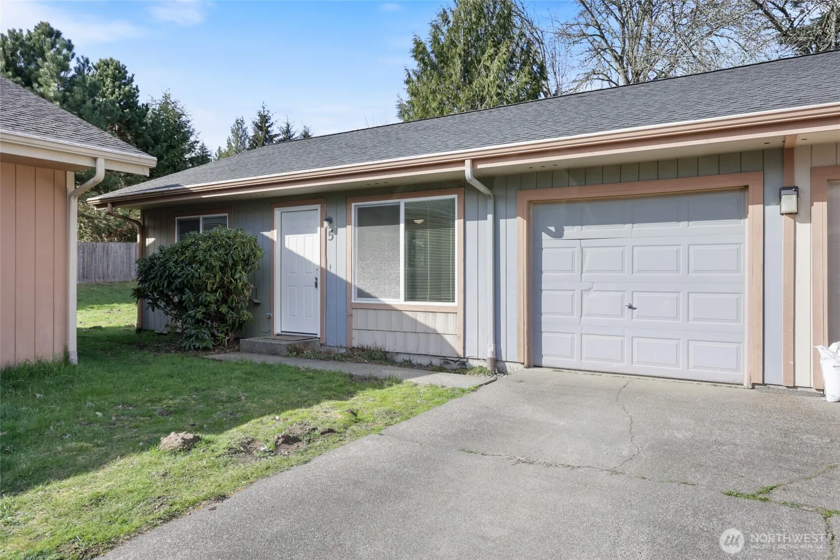 Property photo for 2210 26th Avenue Ne #5, Olympia
