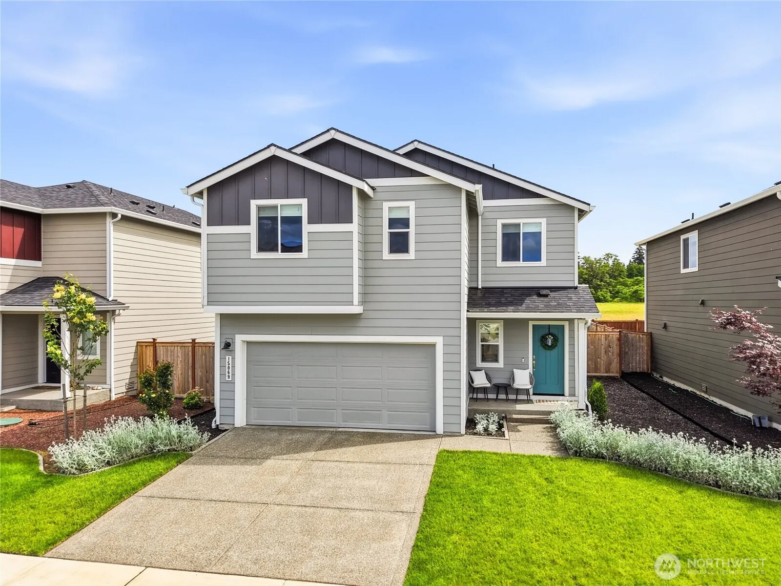 Property photo for 15069 Iverson Loop Se, Yelm