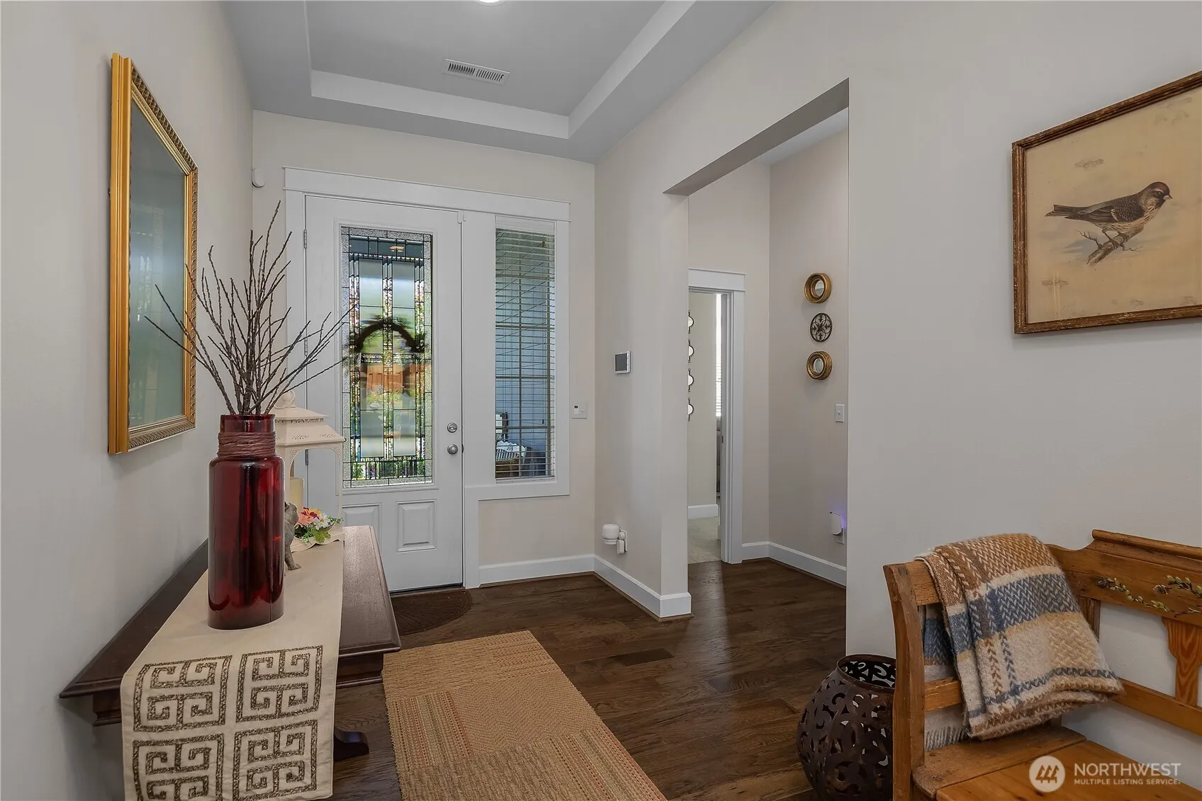 Property photo for 3347 Arrowroot Street Se, Lacey photo 5
