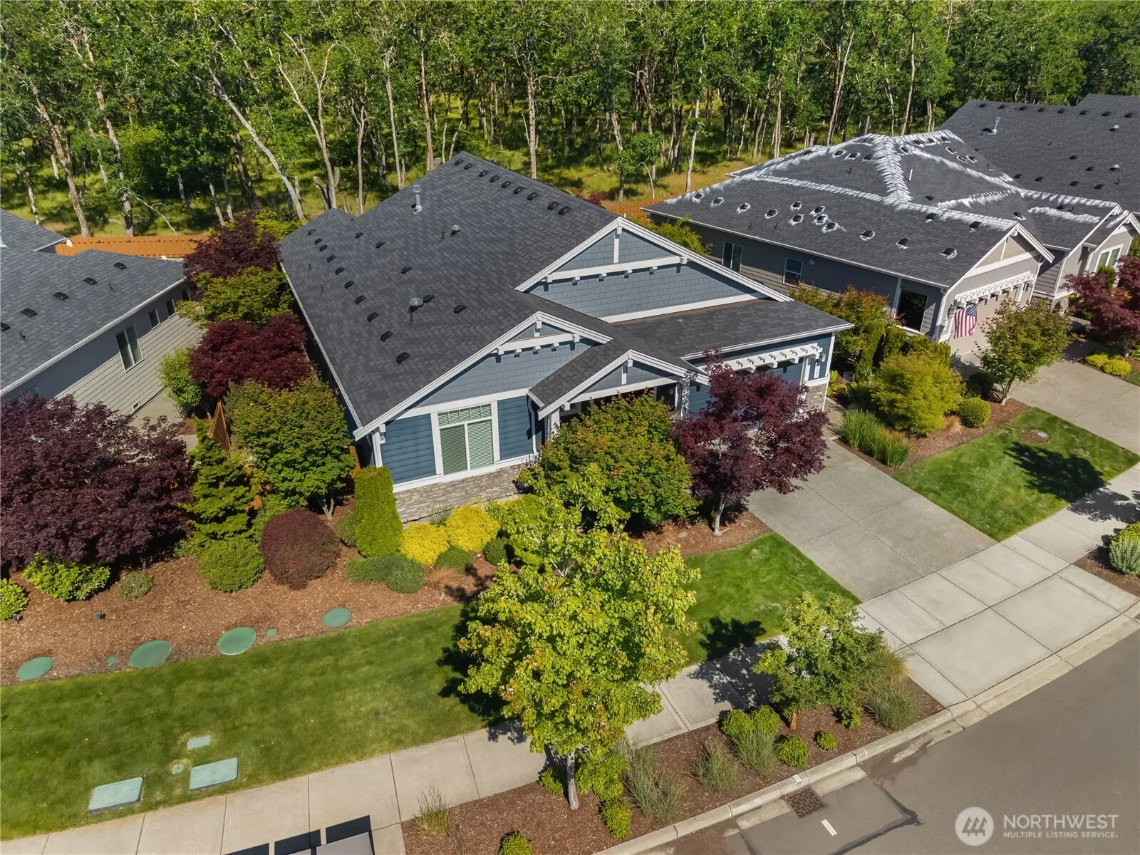 Property photo for 3347 Arrowroot Street Se, Lacey