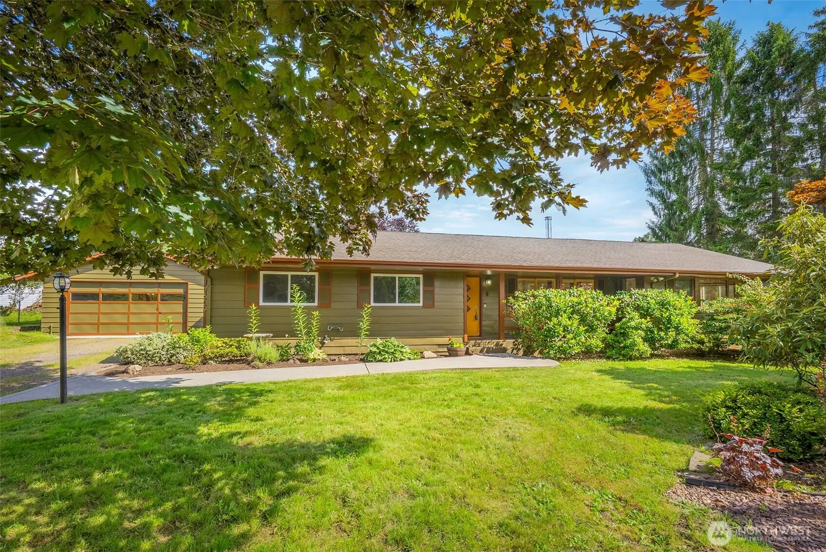 Property photo for 17609 Interurban Boulevard, Snohomish