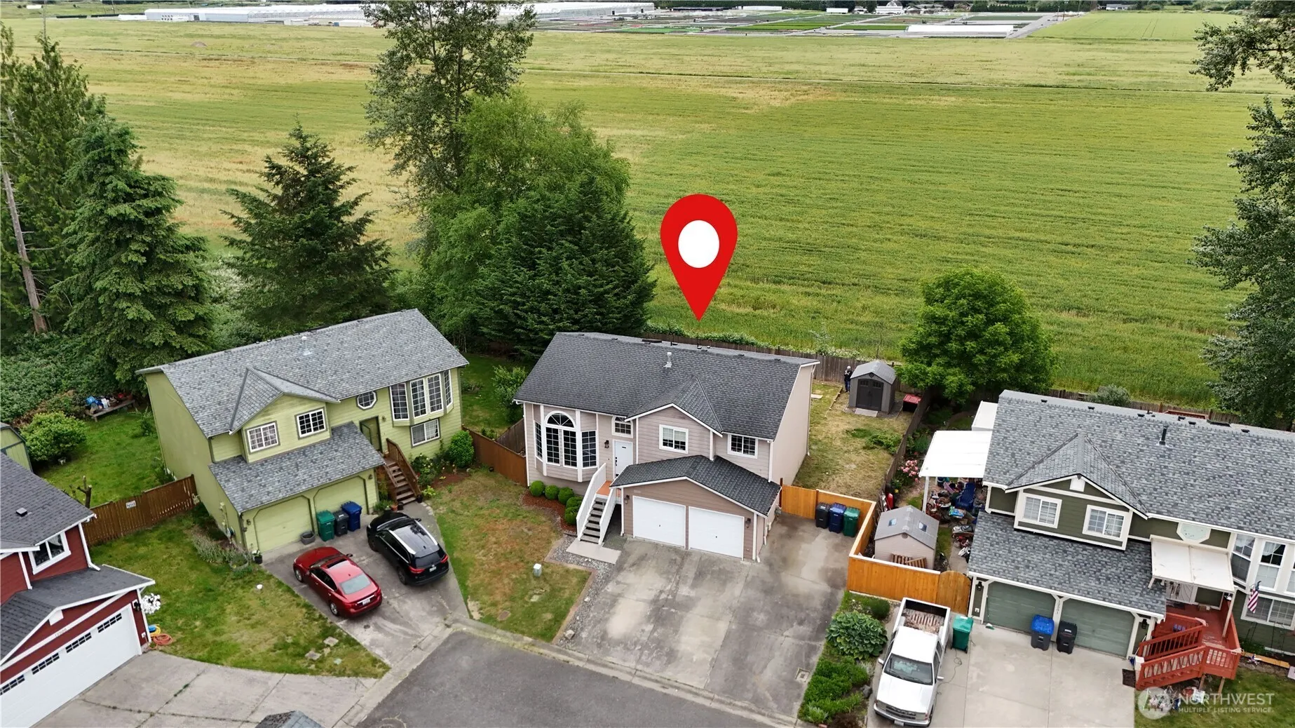 Property photo for 12505 57th Drive Ne, Marysville photo 3