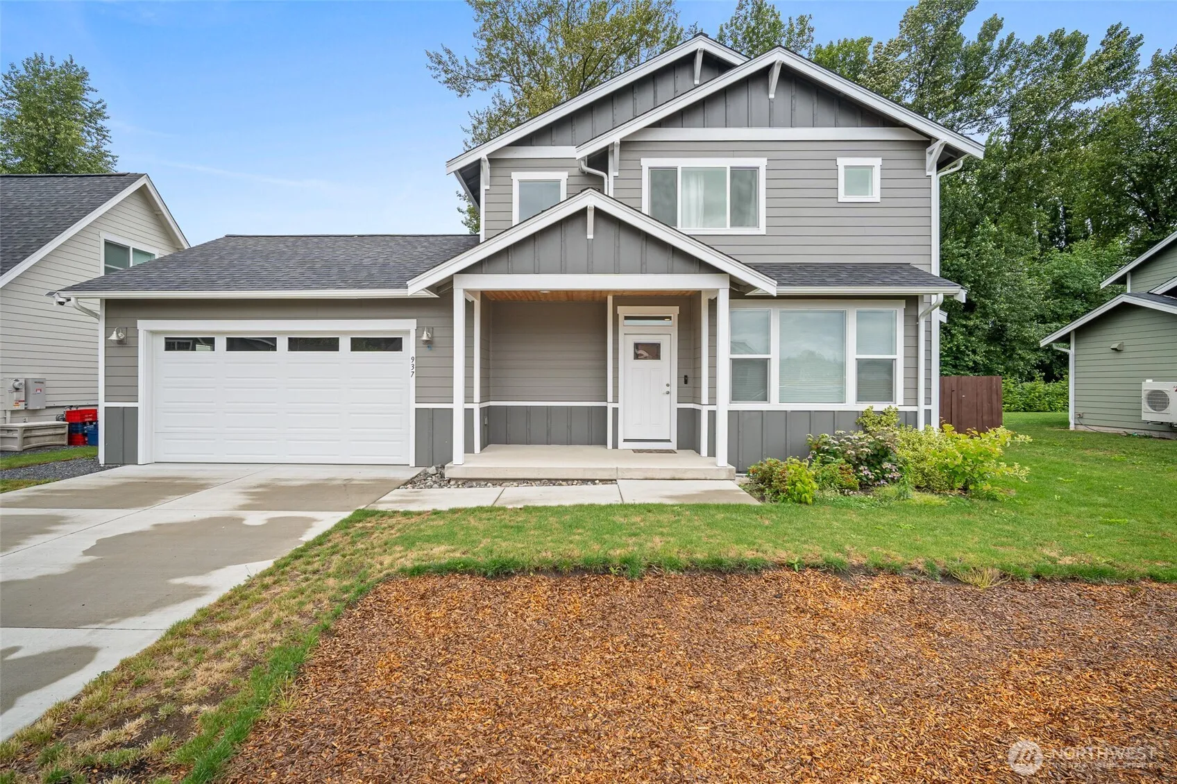 Property photo for 937 Crimson Court, Nooksack