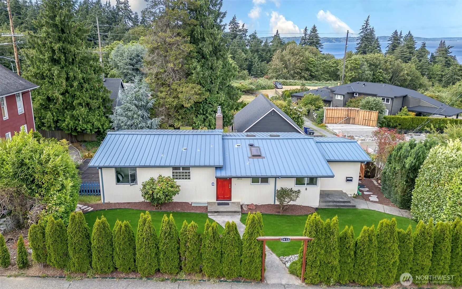 Property photo for 3613 N 30th Street, Tacoma