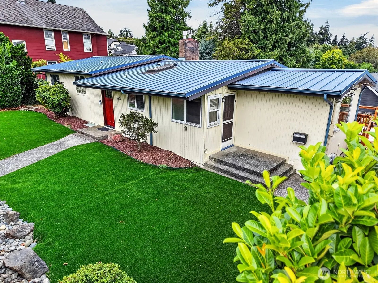 Property photo for 3613 N 30th Street, Tacoma photo 2