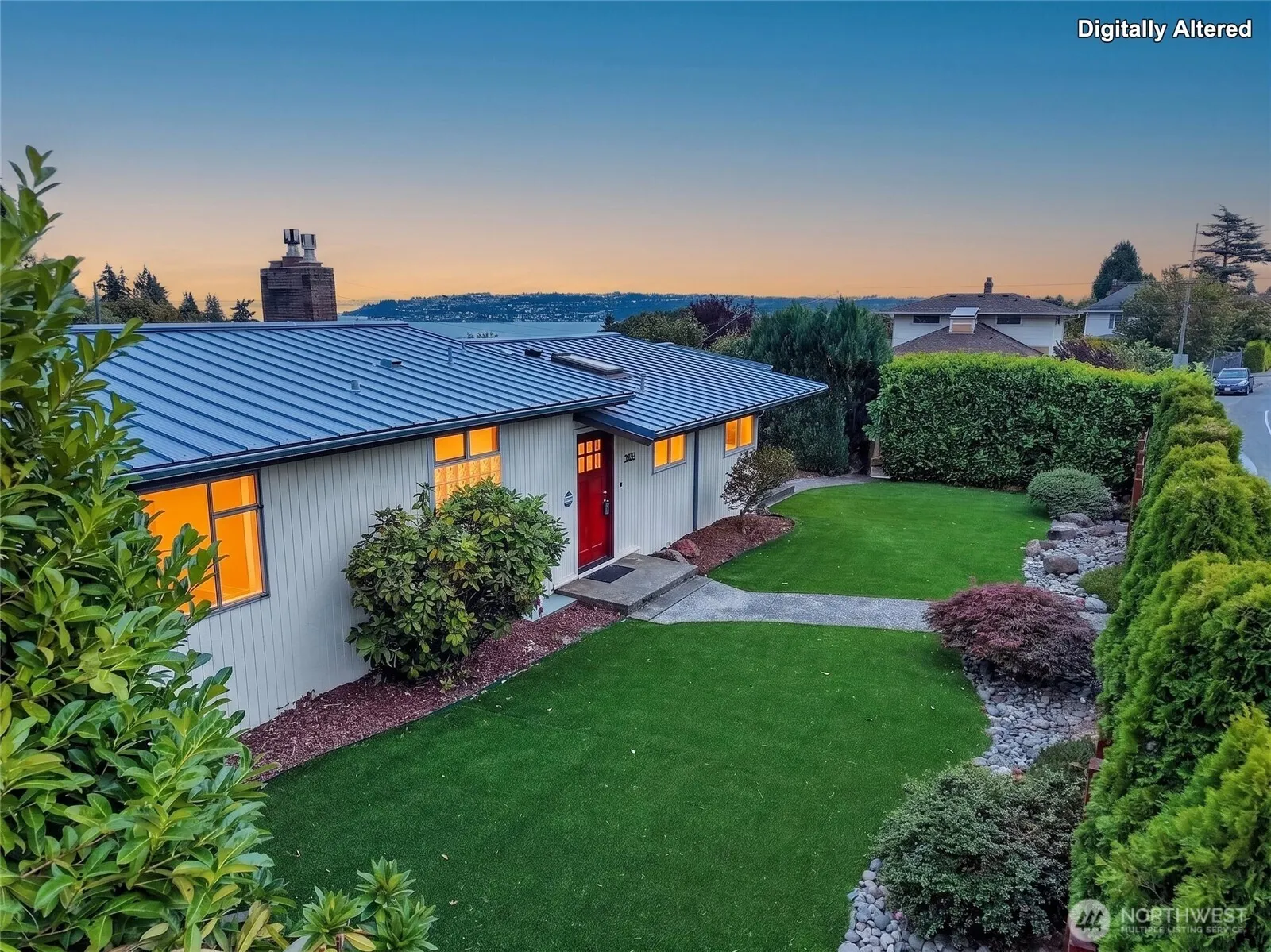 Property photo for 3613 N 30th Street, Tacoma