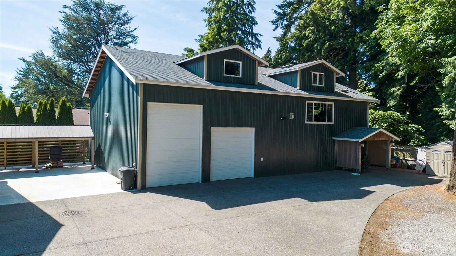 Property photo for 1082 W Smith Road, Bellingham photo 4