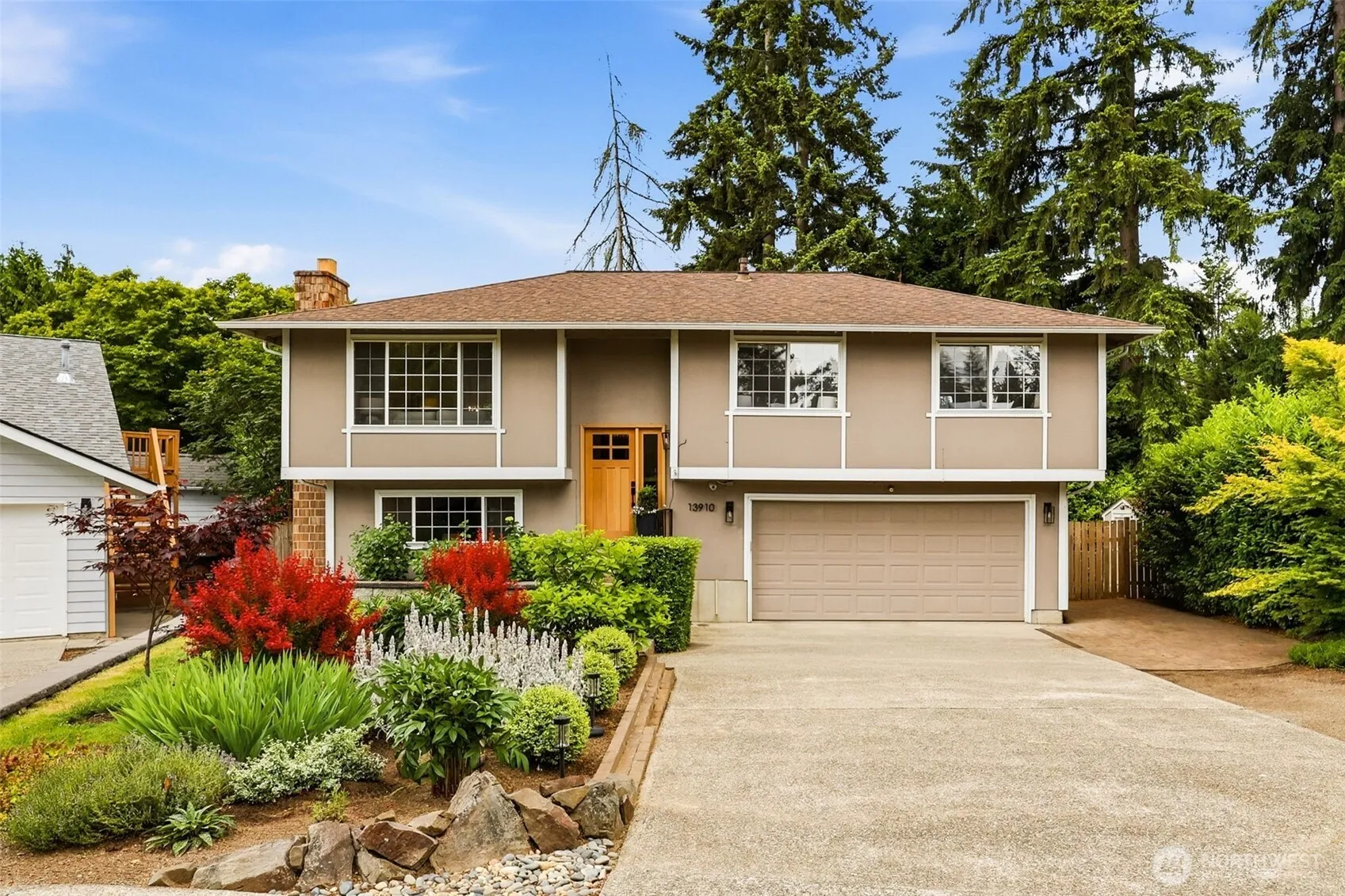 Property photo for 13910 120th Avenue Ne, Kirkland