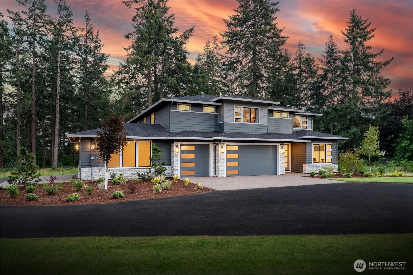 Property photo for 5214 (lot 9) 138th Place Se, Auburn