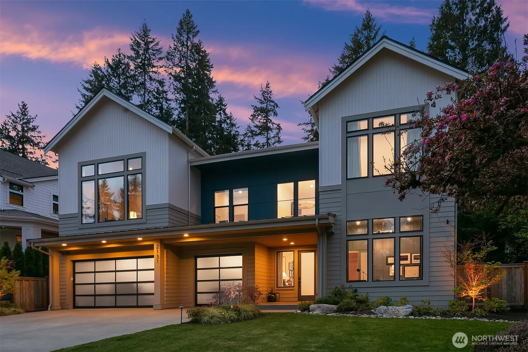 Property photo for 2131 104th Place Se, Bellevue