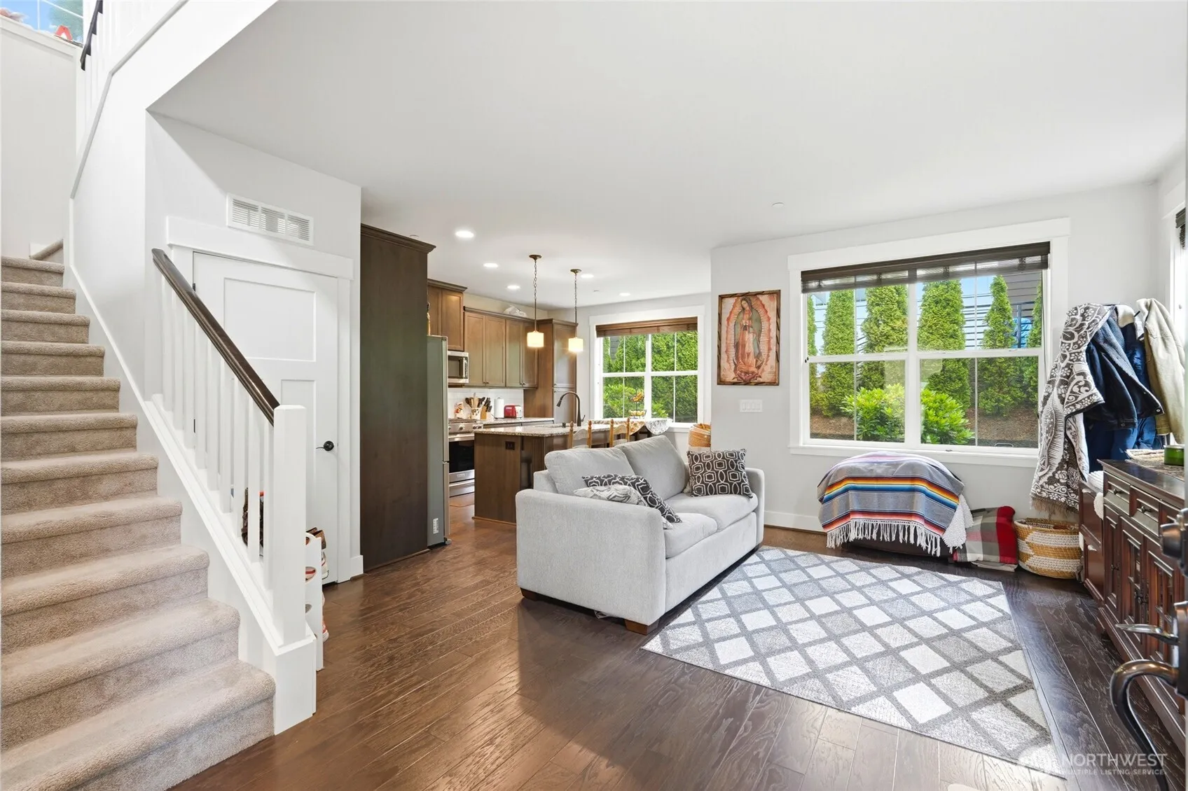 Property photo for 11522 157th Court Ne #c, Redmond photo 3
