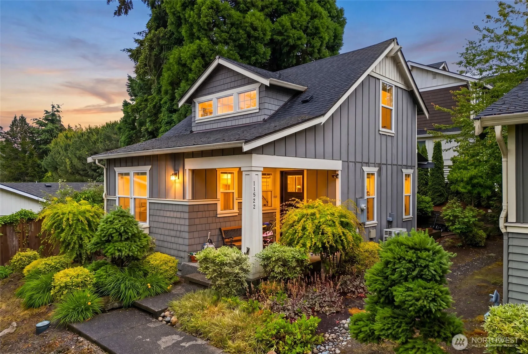 Property photo for 11522 157th Court Ne #c, Redmond