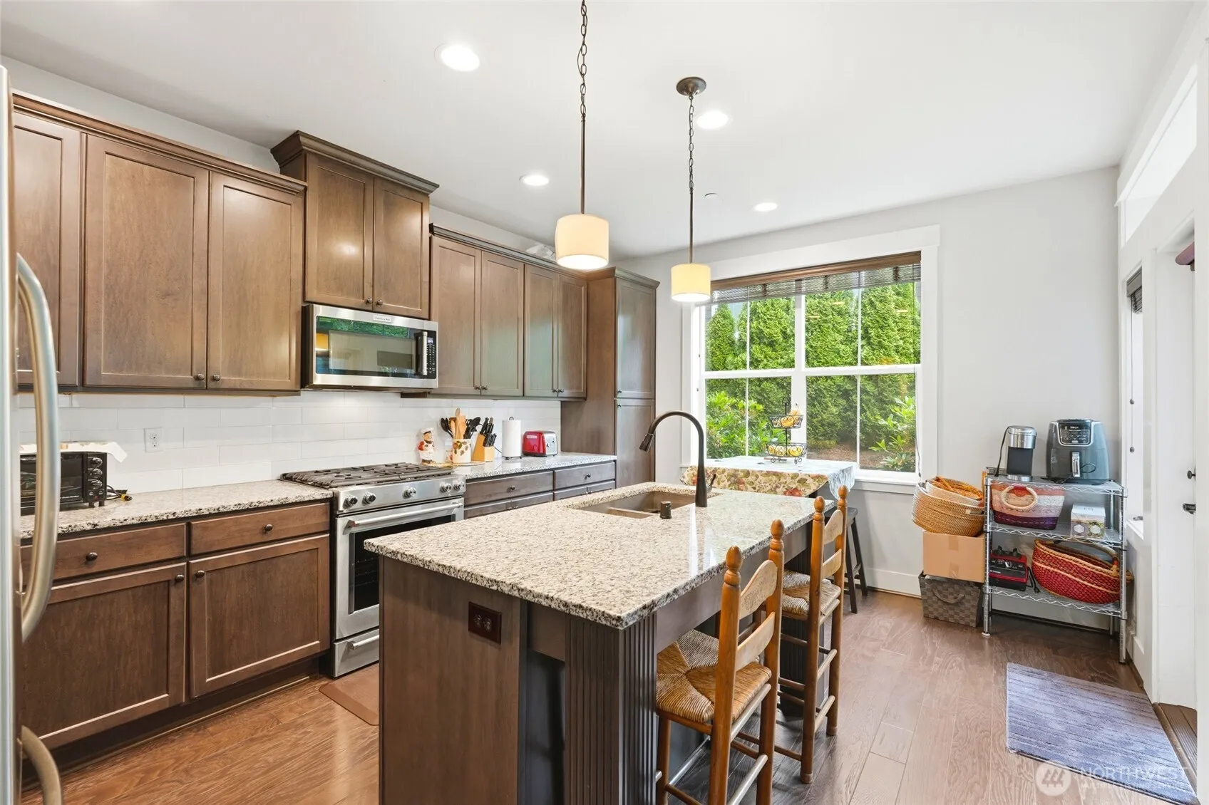 Property photo for 11522 157th Court Ne #c, Redmond photo 4