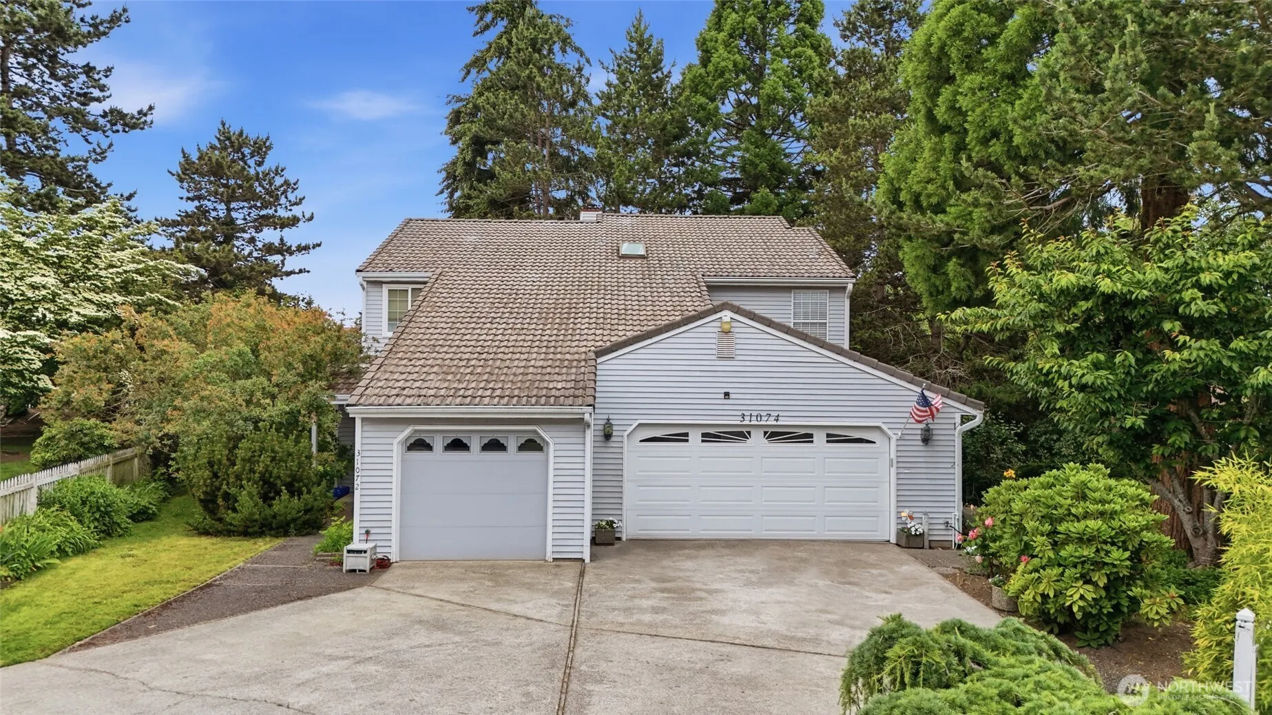 Property photo for 31074 9th Avenue S, Federal Way