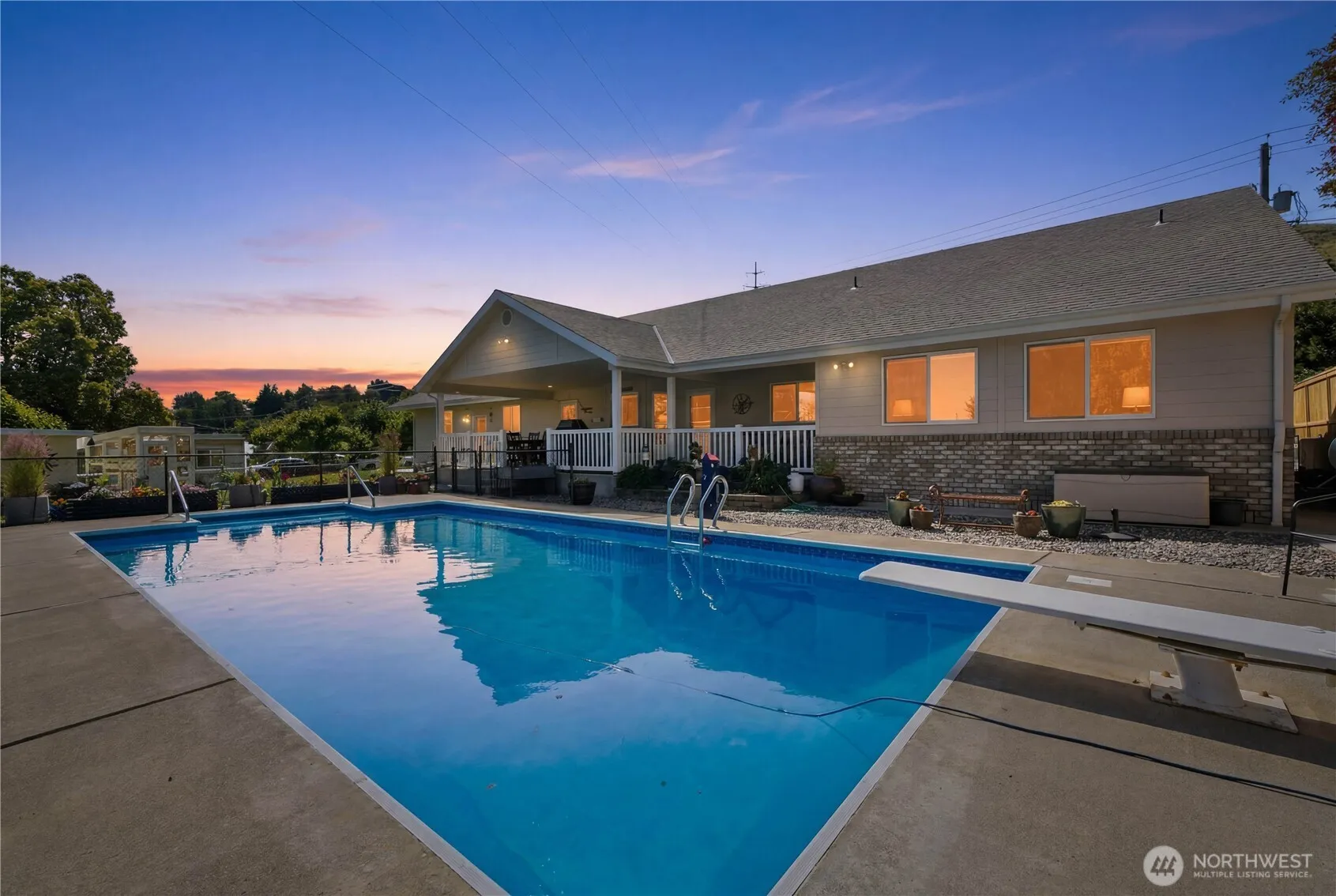 Property photo for 1818 Number 2 Canyon Road, Wenatchee