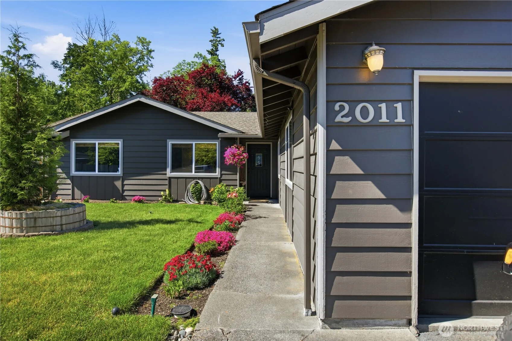 Property photo for 2011 S 292nd Street, Federal Way