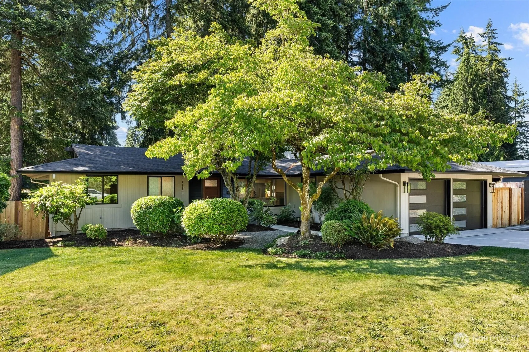 Property photo for 11903 Ne 142nd Place, Kirkland