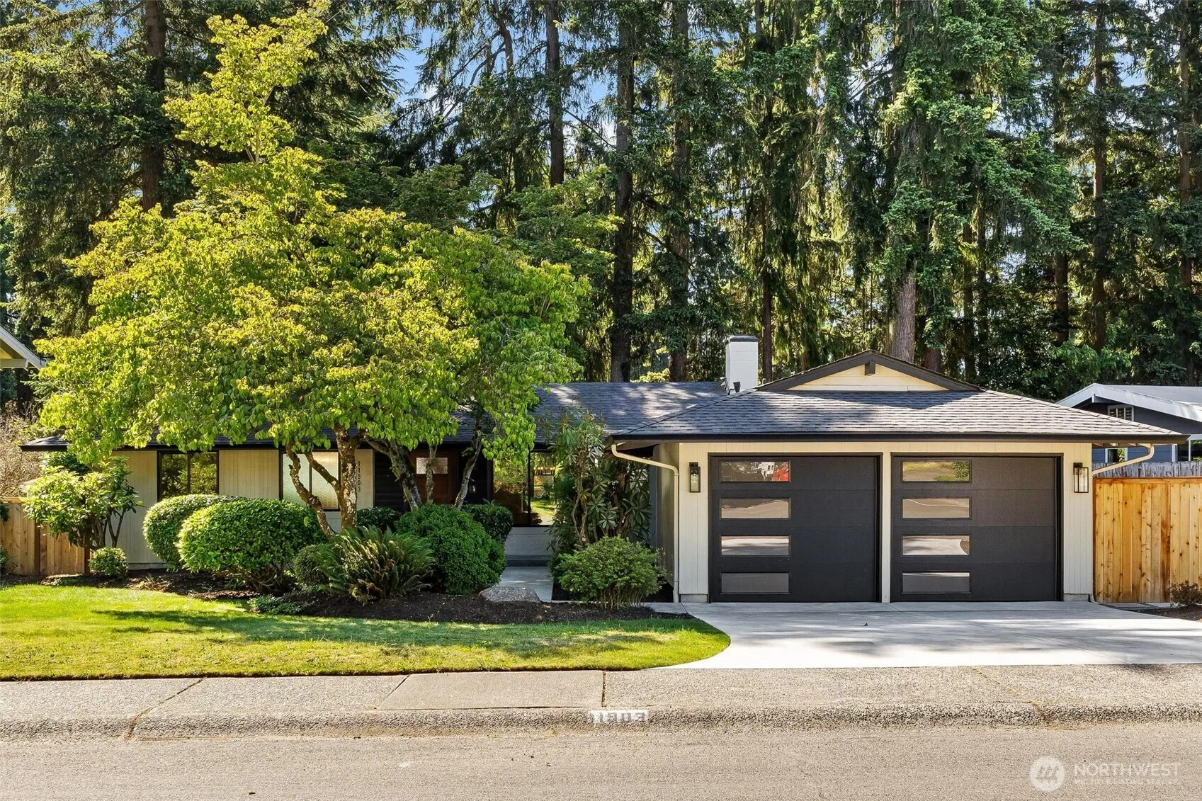 Property photo for 11903 Ne 142nd Place, Kirkland