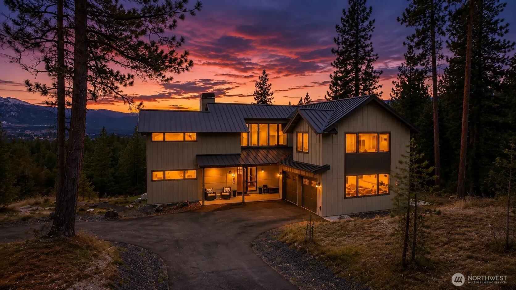 Property photo for 1450 Creekside Road, Cle Elum