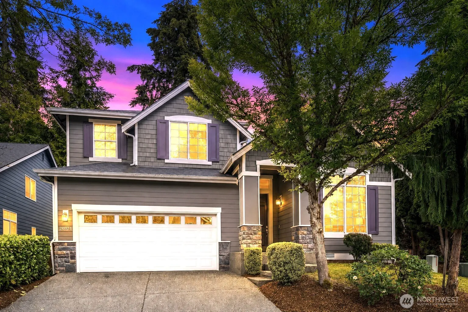 Property photo for 20321 128th Place Ne, Woodinville